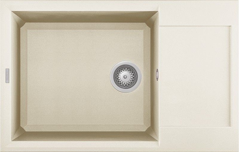 Elleci EASY 310 bianco antico G62 GRANITEK (LGY31062)