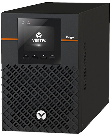 Vertiv UPS Vertiv EDGE EDGE-1500IMT 1500VA (1350W) 230V TOWER EDGE-1500IMT