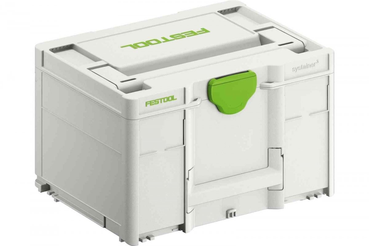 Festool SYSTAINER SYS3 M 237 204843 204843