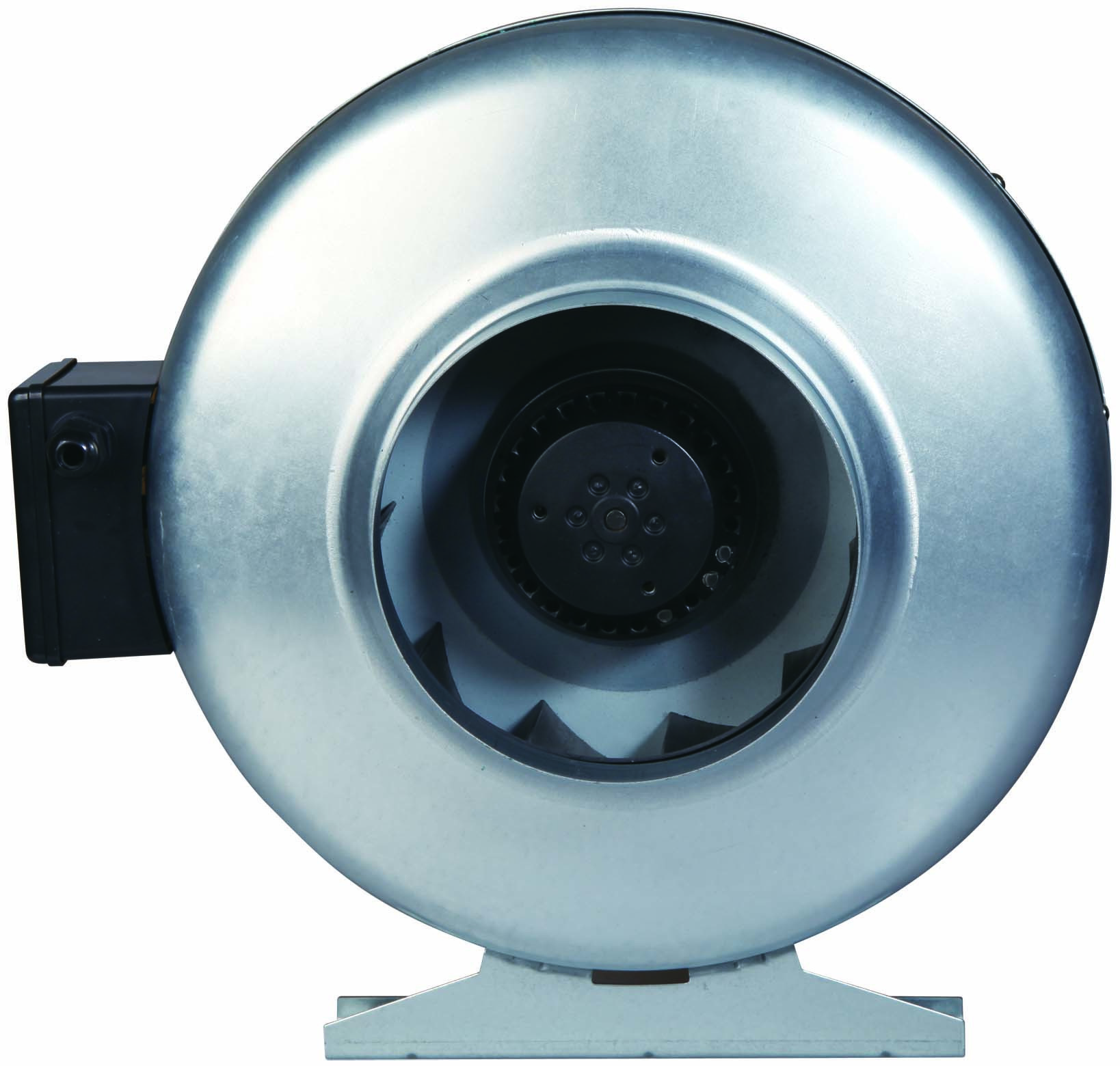 REVENTON Wentylator kanałowy FR-315-DF Wentylatory przystosowane do wentylacji. FR315DF