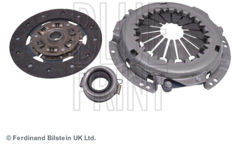 BLUE PRINT Zestaw sprzęgła ADT330100