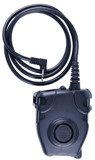 Motorola Z-tactical Przycisk PTT Z-Tactical typ (ZTC-31-001701) G ZTC-31-001701