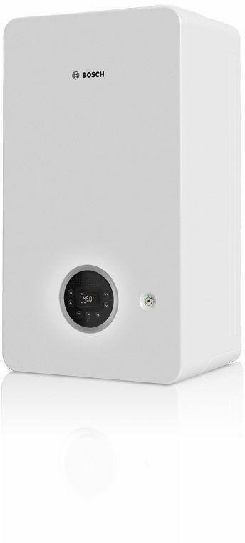 Bosch Pakiet Bosch Condens GC2300iW 15P zas+cz 8734100638