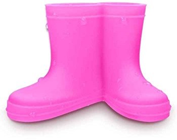 Unbekannt Kalosze szczoteczek do zębów monitora  Pink 13102