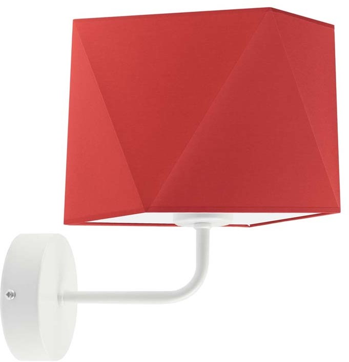 LYSNE Lampa ścienna TURYN 88893/16