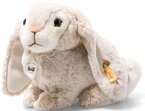 Steiff 80876 zając, beżowy, 24 cm 080876