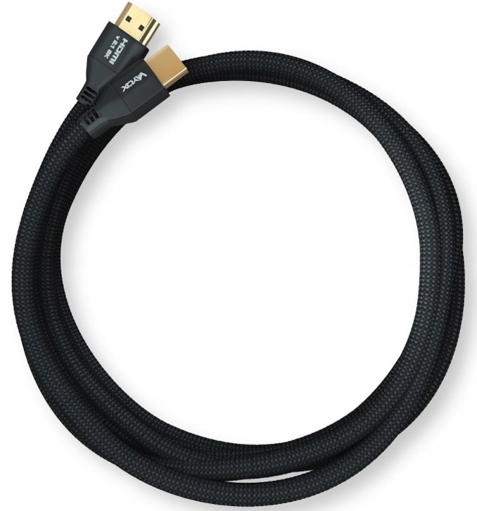 3M Przewód Kabel Hdmi 2.1 8K Ultra High Speed 4K