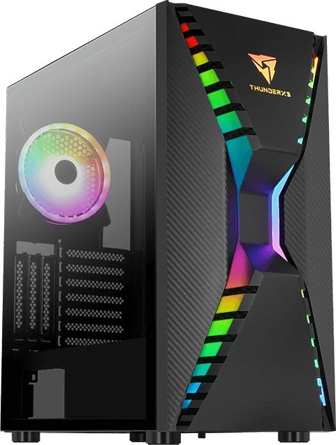 Aerocool Cronus ARGB ACCM-PB23013.11 ACCM-PB23013.11