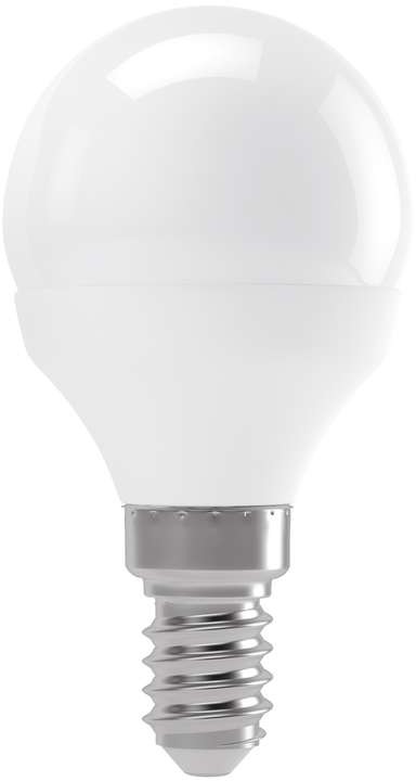 EMOS Żarówka LED 4W CANDLE GLOBE E14 4100K ZQ1211