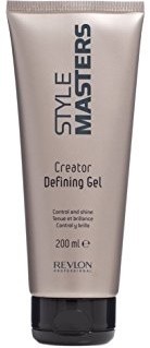 Revlon CREATOR DEFINING GEL ŻEL UTRWALENIE 200ml