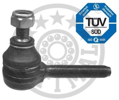 OPTIMAL Końcówka drążka kierowniczego poprzecznego G1-296