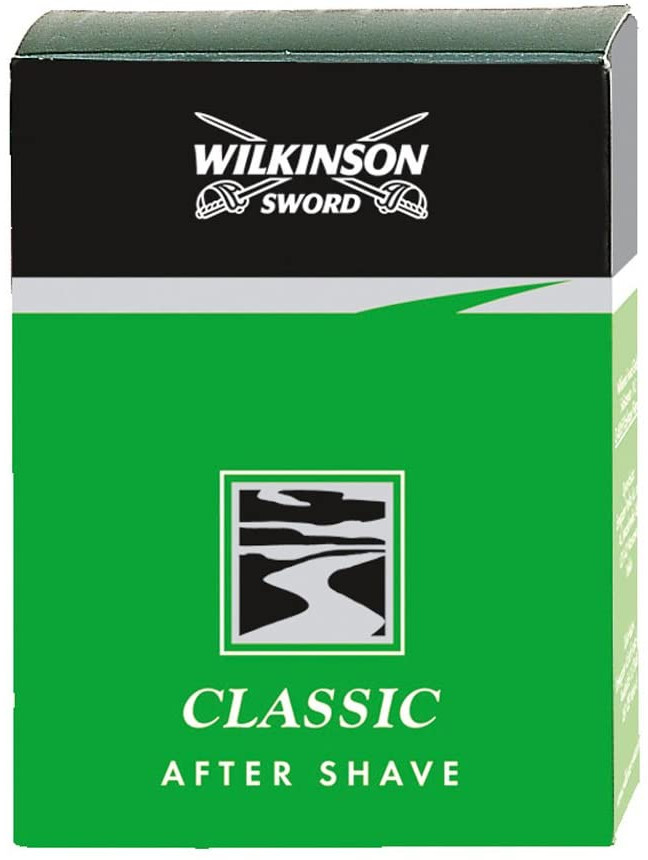 Zdjęcia - Płyn po goleniu Wilkinson Sword Classic woda po goleniu 100 ml dla mężczyzn