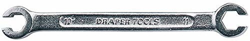 Draper 31967 10 X 11 MM rowek Flare Wrench BAW-FN