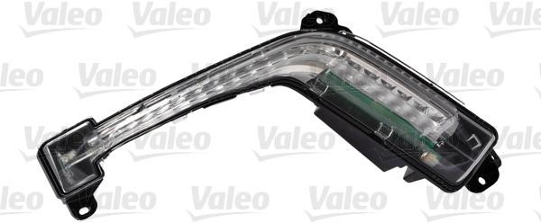 VALEO lampa pozycyjna 44652 44652