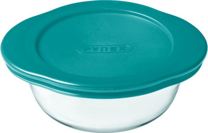 Pyrex CooknStore NACZYNIE OKRĄGŁE Z POKRYWĄ 0,35L COOKN STORE 36884 36884