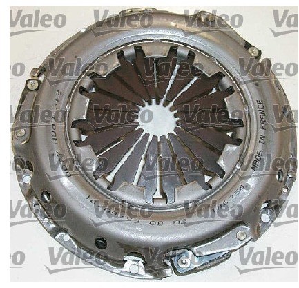 VALEO kpl. sprzęgła 801985 801985