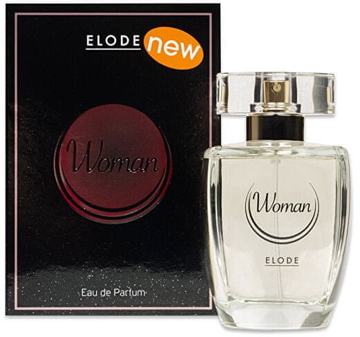 ELODE Woman EDP 100ml