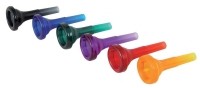 pBone pBone 709965) ustnik do puzonu tenorowego czarny