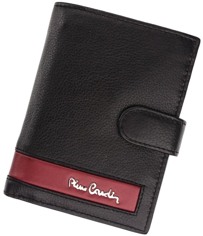 Pierre Cardin Portfel CB TILAK26 331A RFID