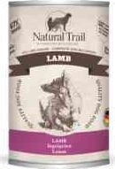 Natural Trail NATURAL TRAIL PIES pusz.400g LAMB 6 Z004116