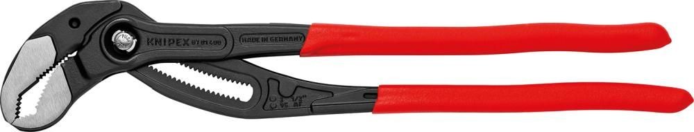 Knipex Knipex Szczypce do Rur Knipex Cobra 87 01 400 14537-uniw