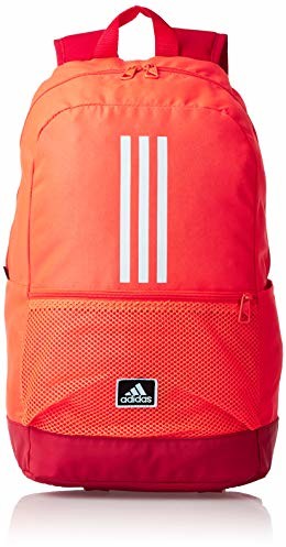 adidas adidas Unisex Clas Bp 3s plecak Solar Red/Scarlet/White NS FJ9268