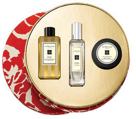 Jo Malone London Jo Malone London Colognes Orange Blossom Collection Zestaw