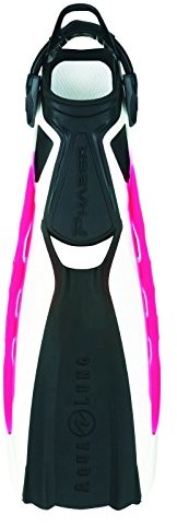 Aqua Lung Phazer ADJ urządzenie płetwy, S (37-40) (ML3754)