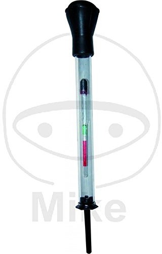 HP Autozubehör HP 18110 tester kwasu akumulatorowego 18110