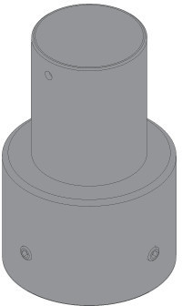 Norlys Redukcja ADAPTER 7660AL
