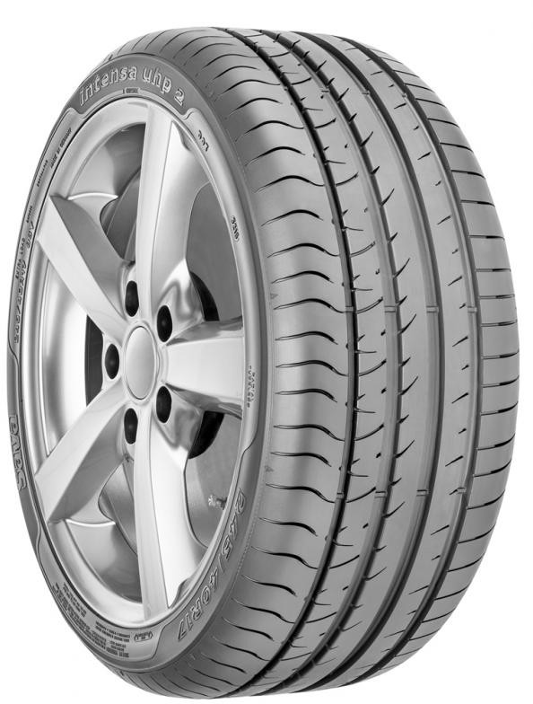 Sava INTENSA UHP 2 255/30R19 91Y