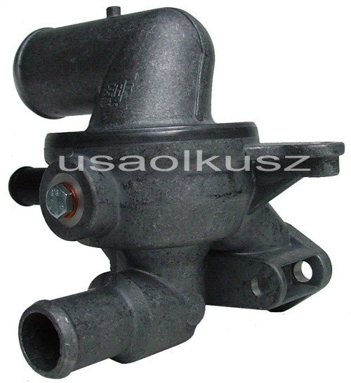 BEHR Termostat Chrysler Voyager 2,5 CRD 2001 TI 135 80D