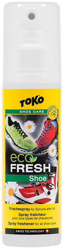 Toko Eco Shoe Freshener 125ml 2020 Środki do impregnacji obuwia 5582634