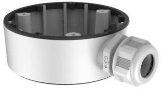 Hikvision Puszka przyłączeniowa DS-1280ZJ-TR13 DS-1280ZJ-TR13