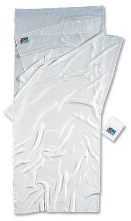 Cocoon podróży-ściereczka z jedwabiu, 86