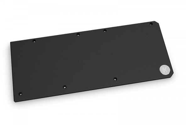 EK Water Blocks EK-Quantum Vector RX 6700XT Backplate 3831109848012