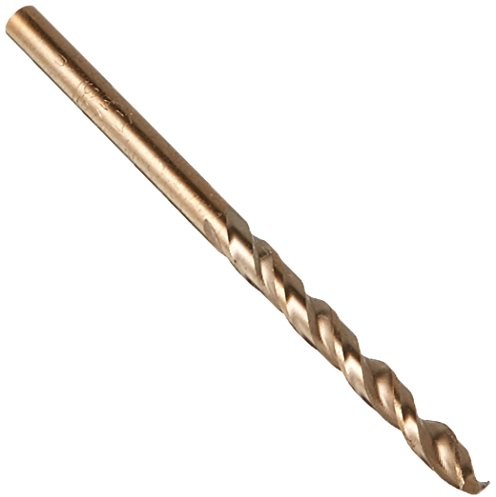 Dewalt DeWALT wiertło HSS-G Extreme-2, metalowa 4.1 X 75 X 43, dt5063-QZ DT5063-QZ