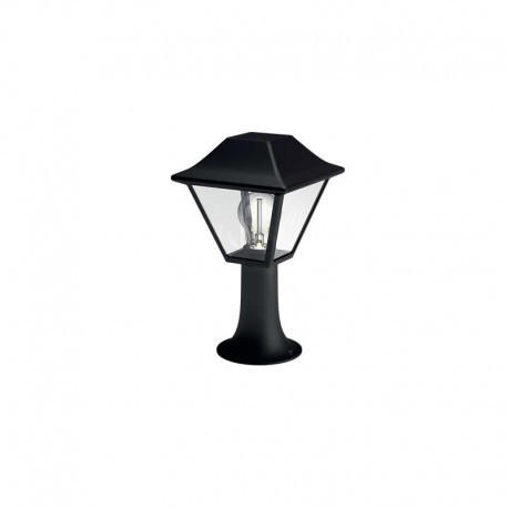 Philips LAMPA OGRODOWA SŁUPEK ALPENGLOW 16496/30/PN16496/30/PN