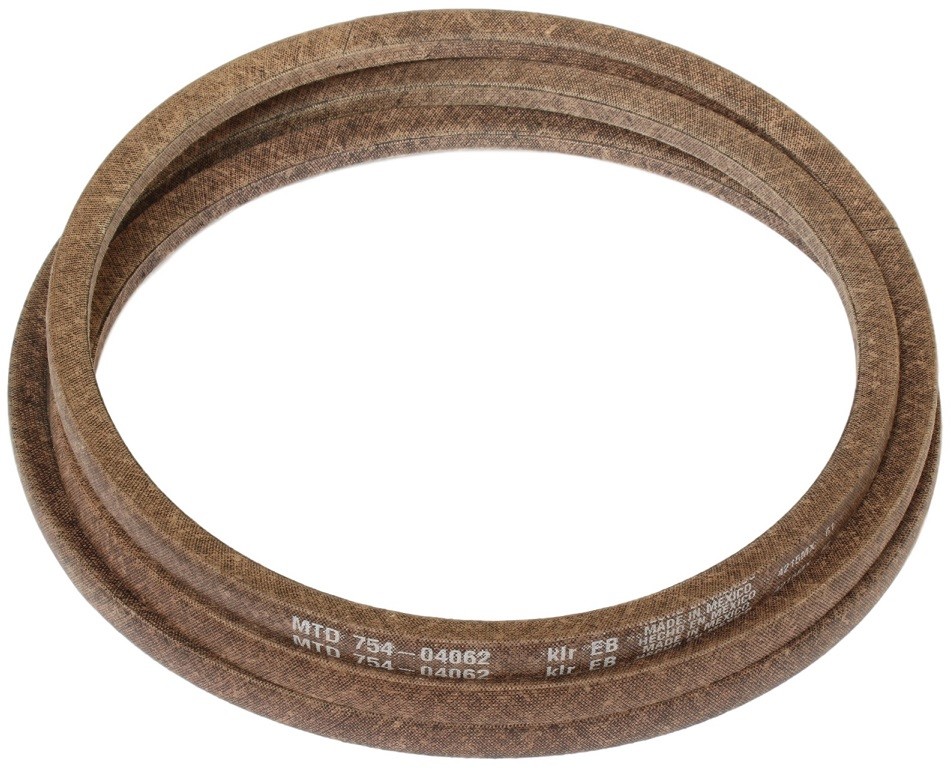 MTD Pasek Do Traktorka 754-04062 Oryginał