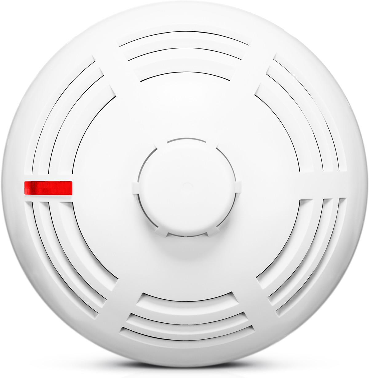 SATEL Bezprzewodowa czujka dymu i ciepła ASD-200 ASD-200