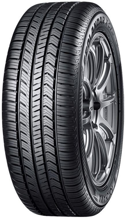 Yokohama Geolander X-CV G057 275/55R19 111W