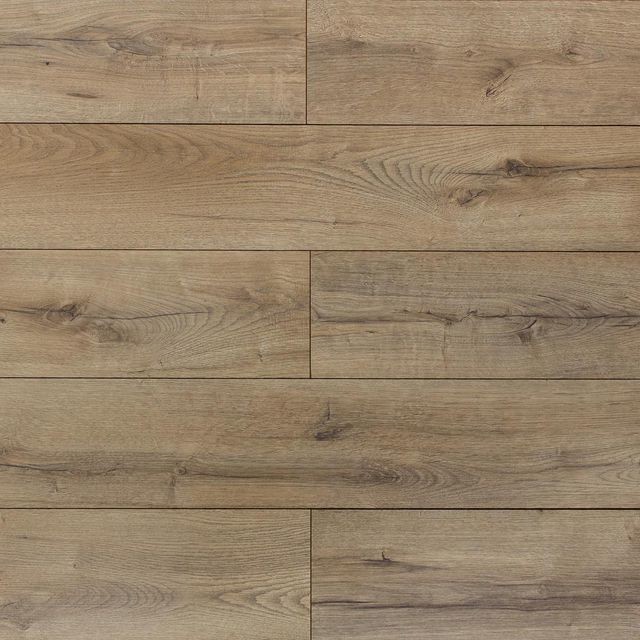 PROMO FLOORING Panel podłogowy laminowany DĄB SZWEDZKI AC4 8 mm PROMO FLOORING