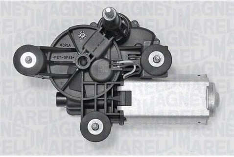 MAGNETI MARELLI SILNIK WYCIERACZEK MAGNETI TGL350M FIAT 500á07- TYŁ