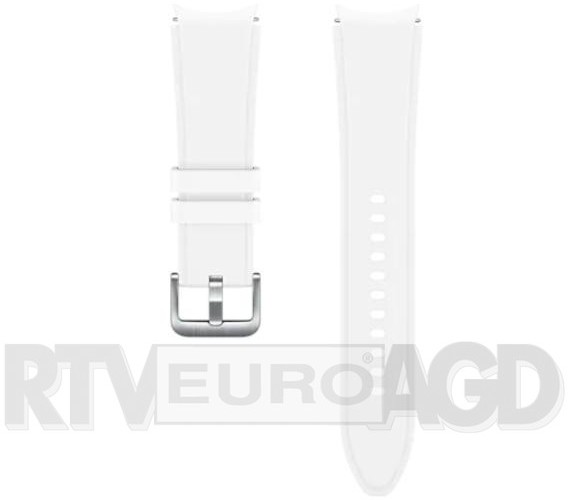 Samsung Ridge Band do Galaxy Watch4 S/M biały ET-SFR88SWEGEU