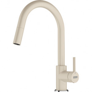 Franke 115.0626.083 Lina pull-out Bateria kuchenna Beżowy