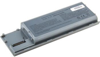 AVACOM Bateria dla Dell Latitude D620 D630 11.1V 4400mAh NODE-D620-N22) NODE-D620-N22