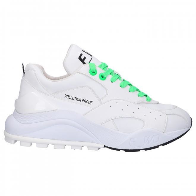F_WD F_WD Trampki niskie ECOPRO