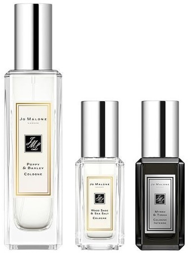 Jo Malone London Jo Malone London Cologne Poppy & Barley Cologne Zestaw zapachowy