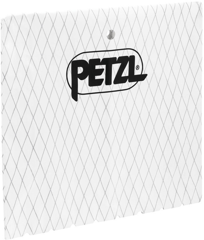 Petzl Ultralight Torba na raki 2021 Akcesoria do wspinaczki lodowej U003AA00