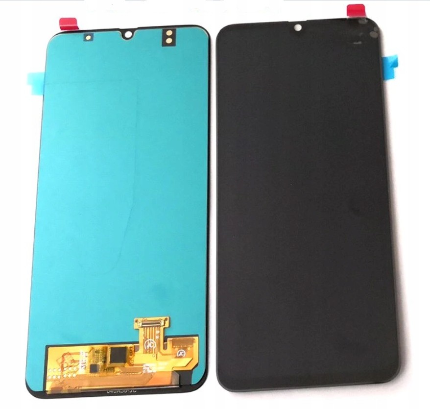 Samsung A30s Matryca Panel Ekran Dotykowy Ramka